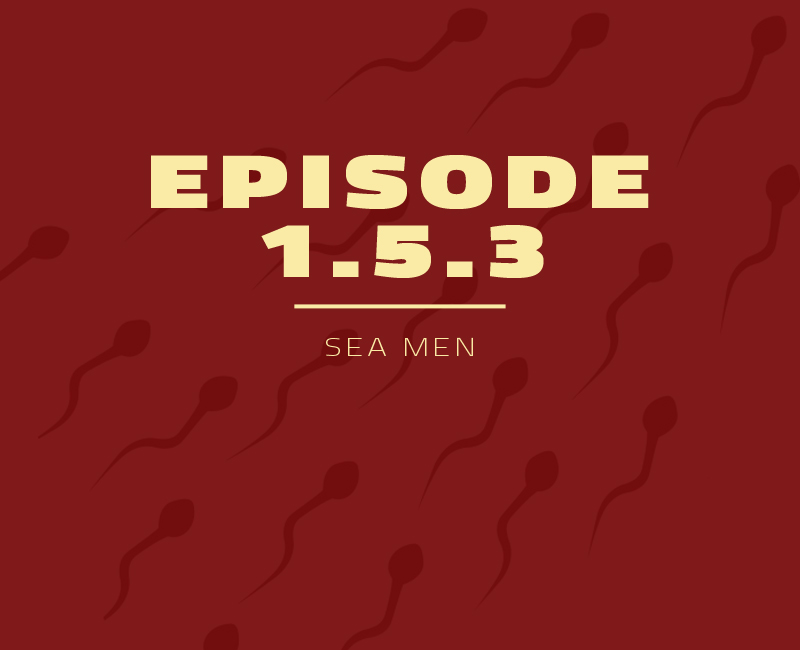 Sea Men
