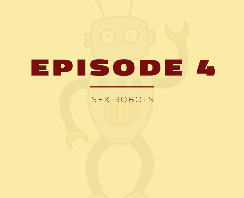 Sex Robots