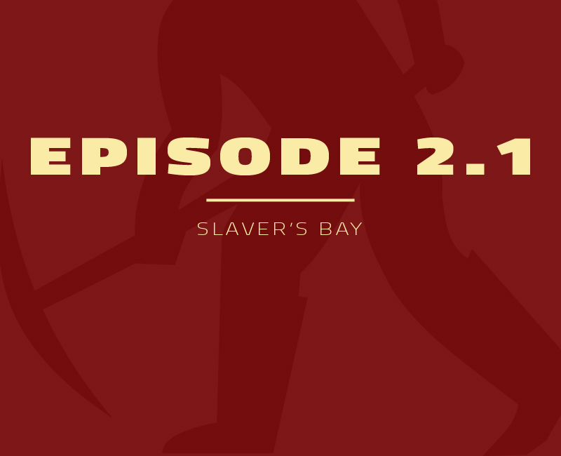 Summary Slavers Bay