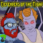 Defenders Of The Night