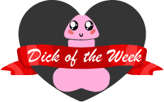 Dick of the Week